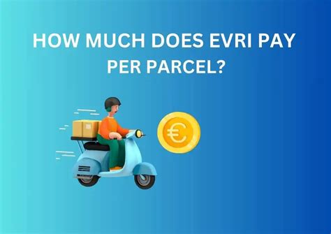 does evri pay weekly